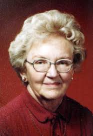 Obituary for Marie M. (Glenn) Madden