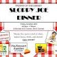 Sloppy Joe Fundraising Dinner event image