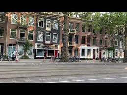 Hotel amsterdam hostel sarphati offers simple amsterdam guest house accommodation in the suburb of de pijp, right next to hotel amsterdam hostel sarphatipark and 350 metres from the albert. Amsterdam Hostel Sarphati Youtube