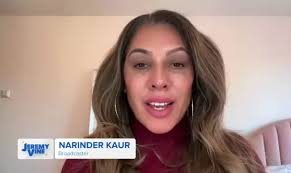 TV presenter speaks out after her 'disgusting' question about Kate  Middleton sparked outrage