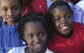 We Succeed... With Your Help.