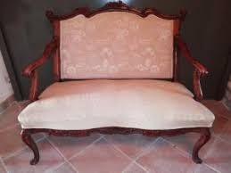 Vendo cancello antico a due ante. Divani Del 700 Divani Antichi Mobili Antichi Antiquariato Su Anticoantico