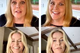 Chelsea handler and 50 cent getty images. Mary Mccormack And Chelsea Handler Talk Dating In Interview