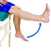 Lokasi sakit lutut berbeza dan bergantung kepada mana satu struktur yang terlibat. Senaman Untuk Sakit Lutut Total Knee Replacement