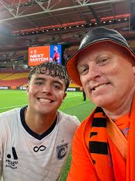 Despite one or two blunders, Justin has undoubtedly left our league in  better shape than when he first arrived... The Rapid league is giving  youngsters a chance to shine & the salary