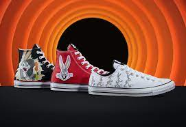 Release date the manga anime series completely won our hearts with its first season which consisted of 13 episodes. Bugs Bunny Converse Release Date Fotomagazin