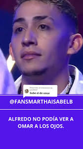 Capitulo Completo De Alfredo Diciendo Suss Verdades A Omar