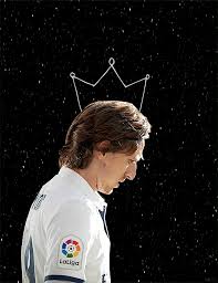 Want to discover art related to modric? The Best Midfielders In The World Play For Real Madrid Real Madrid Football Modric Wallpapers Real Madrid Football Club