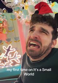 Kareem Daniel Disney