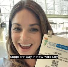 Gina Cosby's Instagram, Twitter & Facebook