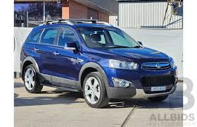 Image result for Dark Blue 2012 Captiva