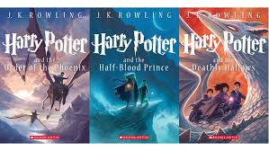 Unique silver collectibles for fans of slytherin, hufflepuff or ravenclaw! Kazu Kibuishi S Harry Potter Covers Savvy Tokyo