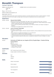 In the united states, a curriculum vitae is used primarily when applying for academic, education, scientific, medical, or research positions. The 20 Best Cv And Resume Examples For Your Inspiration