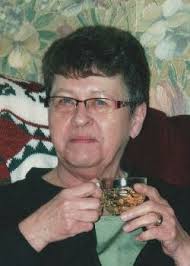 Obituary of Lydia Anne MacDonald