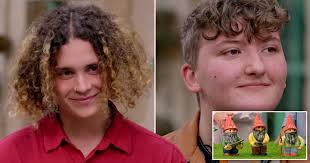 Great Pottery Throw Down 2022: Cellan eliminated as AJ named as star potter 