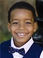 Shawn Gray Obituary (2016)