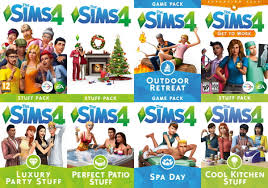 Well there is still possibility to get the sims 4 expansion pack for free. Is The Sims 4 Really Worth Buying Levelskip