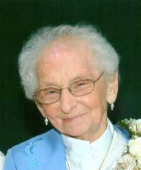 Anna M. Eicher Obituary March 3, 2016