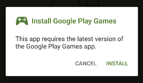 La única forma de desinstalar google play services pasa por acceder a las carpetas internas de sistema para localizar la relacionada con esta app y eliminarla. Using Google Play Games Services In Emulator Stack Overflow