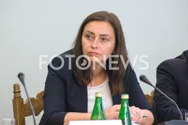 Małgorzata monika janowska (born 29 january 1977) is a polish politician. Malgorzata Janowska 149350 2018 09 18 Agencja Fotograficzna Fotonews