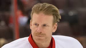 Better Know a Dumb Jerk: Daniel Alfredsson