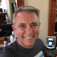 John Crager (@no1hairguy1)