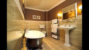 More bathrooms designed with media and music built into the layout. Small Modern Shower Bathroom Bath Tub Interior Design Ideas Trends Youtube