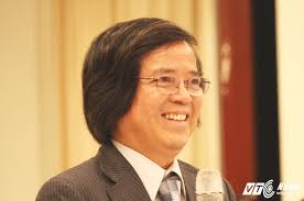 GS Trần Văn Thọ: 'Bất ổn lớn nhất của kinh tế Việt Nam là phụ thuộc vào bên  ngoài rất nhiều'