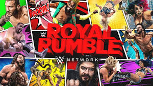 Everything you need to know ahead of the event that serves as the final ppv stop on the road to wrestlemania. Wwe Royal Rumble 2021 Current Card Rumored Matches Wrestling Attitude