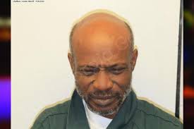 Glenn Carter — Chatham County Jail Bookings