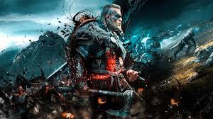 Find and download assassin's creed wallpaper on hipwallpaper. Assassin S Creed Valhalla Wallpapers Hd Wallpaperarc