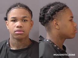 WARE KURTIS OMAR 08/31/2023