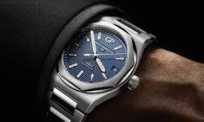 It can also resist water of up to 30 meters in depth and is said to feature six patented innovations, earning it grand complication status. Nod To Nostalgia 1970 S Luxury Sports Watches That Live On Today