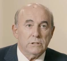 José Luis Larrañaga: del acero a los medicamentos