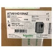 USED Schneider ATV61HD18N4Z Inverter 380V 18.5KW