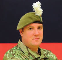 is this the british army's most diverse unit?