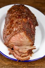 I also made some homemade gravy with the drippings. Rump Roast Grilled Or Roasted Miss In The Kitchen