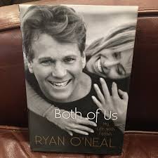 Both of Us by Ryan O'Neal, Jodee Blanco, Kent Carroll