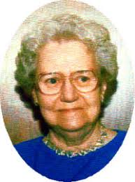 Edith J. (Olson) Nelson