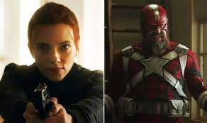 Pugh describes her character as like a sister to natasha, though, as we'll soon discover, there's plenty of bad blood between the two. Black Widow Movie Trailer Avengers Endgame Prequel Sees Surprise Hulk Cameo Films Entertainment Express Co Uk