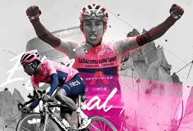 Bookended by individual time trials, this year's giro d'italia will start from torino and finish in milano, after almost 3500 kilometers. Ic6ev2embeqyfm