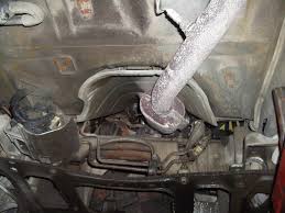 Welcome To Rj Tire And Service Why Oil Spraying Your Vehicle Makes Sense