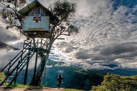 Estimated price for 1 night/2 adults. 3 Days Tour To Banos De Agua Santa With Rafting Cycling And Volcan Chimborazo From Guayaquil Ecuador Activities Lonely Planet