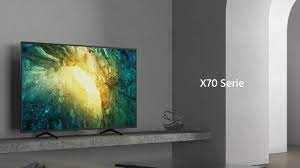 Lidl 49 zoll fernseher preis im prospekt. Sony Kd 49x7055 Led Fernseher 123 Cm 49 Zoll 4k Ultra Hd Smart Tv Online Kaufen Otto