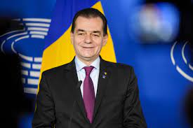 Born 25 may 1963) is a romanian engineer and politician who served as the prime minister of romania from. Ce SoÅ£ie ElegantÄƒ Are Premierul Ludovic Orban Rar Apare La Evenimente AlÄƒturi De Politician