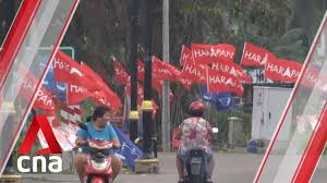 Pengumuman keputusan rasmi pru14 kerajaan johor tidak iktiraf secara rasmi parti pembangkang di dun cerita. Tanjung Piai By Election Malaysian Pm Mahathir Says Defeat Much Worse Than Anticipated Youtube