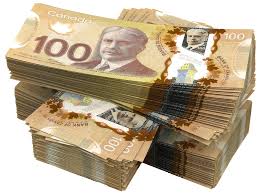 canadian-dollar-canada-money ...