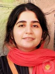 Fariba Kamalabadi Archives