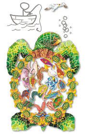 Learn how to do it yourself. Jigsaw Puzzle Types Wooden Puzzles Custom Puzzle Stave Puzzles