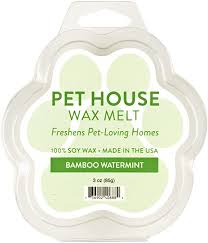 Bounce houses & inflatable slides. Non Toxic One Fur All Pet House Candle Up To 60 Hours Burn Time 100 Natural Soy Wax Candle Pet Odor Eliminator Reusable Glass Jar Scented Candles 20 Fragrances Bamboo Watermint Home Decor